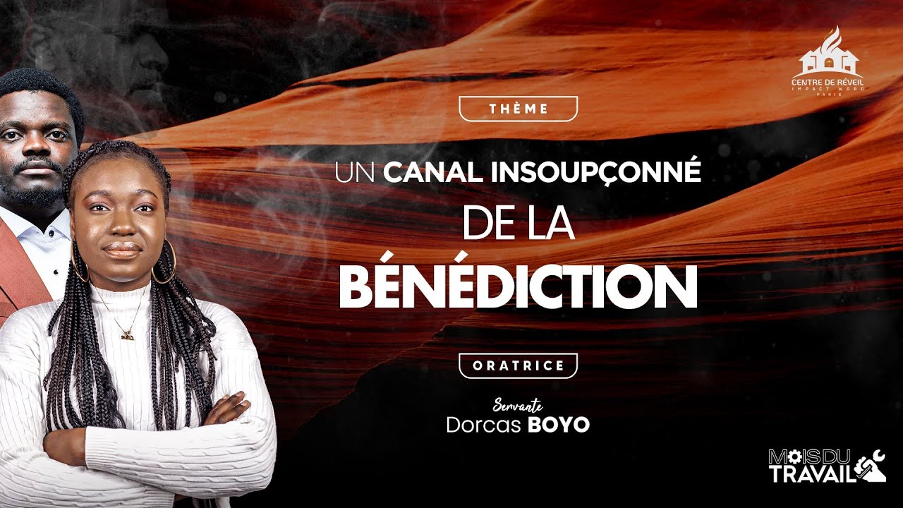 SEPTEMBRE | MOIS DU TRAVAIL