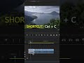 How Do You Copy Effects to Another Clip in Premiere Pro? #tutorial #premiere