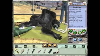 Zoo Vet 2004 Ost - Opuscule