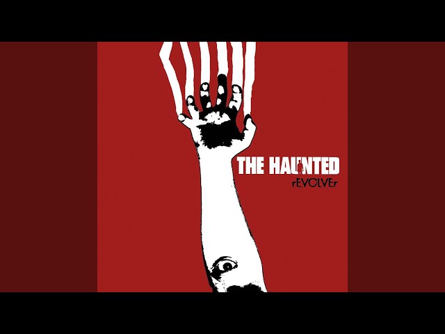 The Haunted - Burnt to a Shell