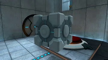 Portal [ITA][No Commentary][Full Playthrought]