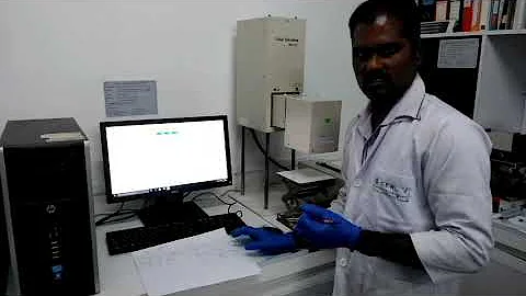 Photovoltaic measurements for a solar cell