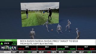 Nvidia’s (NVDA) GTC Event Secures its Spot as AI Leader