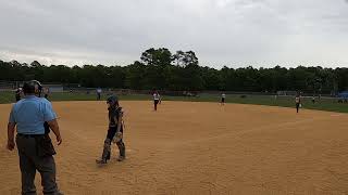 Kaylee RBI Double 6-11-2022 screenshot 2