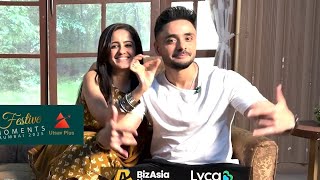 Download Lagu 😄AdSha Wonderful interview❤️| Both thug Life😎#youtubevideo#adnankhan#ayeshasingh#interview #manvik  MP3