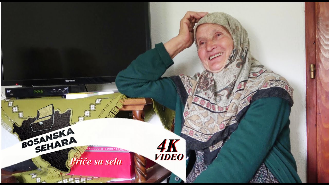 Dok je igrao fudbal ja žela pšenicu,orala njive...