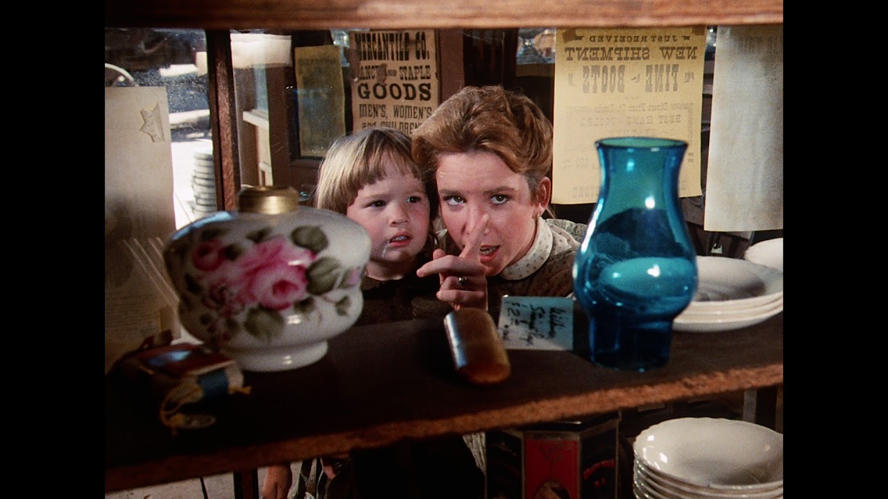 Little House: Bless All the Dear Children