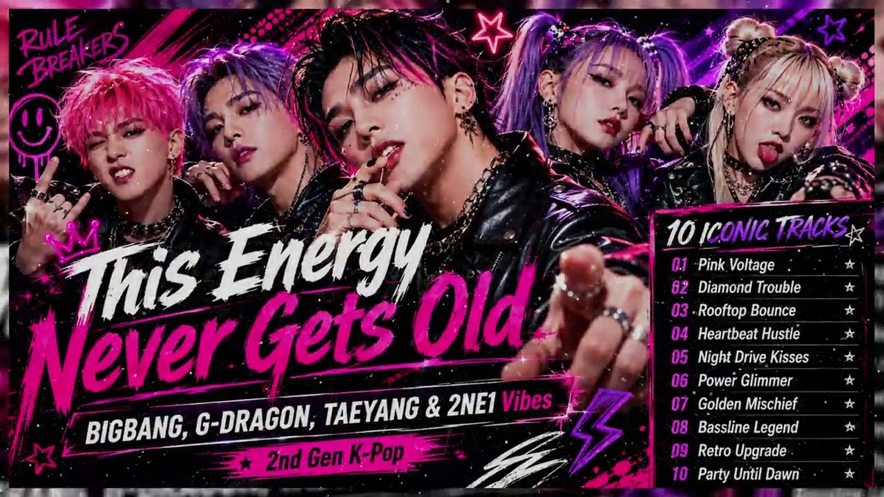 ✳︎希少✳︎　BIGBANG　GD&TOP　GDRAGON他　まとめ売り　x150〜 This Energy Never Gets Old | BIGBANG, G-DRAGON, TAEYANG & 2NE1