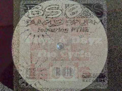 Fyne — Blaque Spurm - Dayz & Dayz