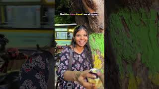 Fake Friends Alertwatch Till The Endsharmilageorge shorts