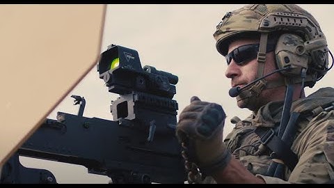 Ops-Core | FAST® SF Ballistic Helmet Product Overview