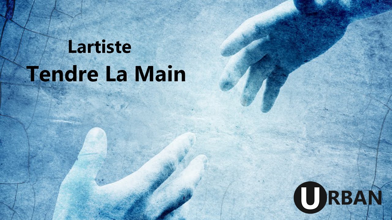 Lartiste Tendre La Main Clip Officieux Chords Chordify