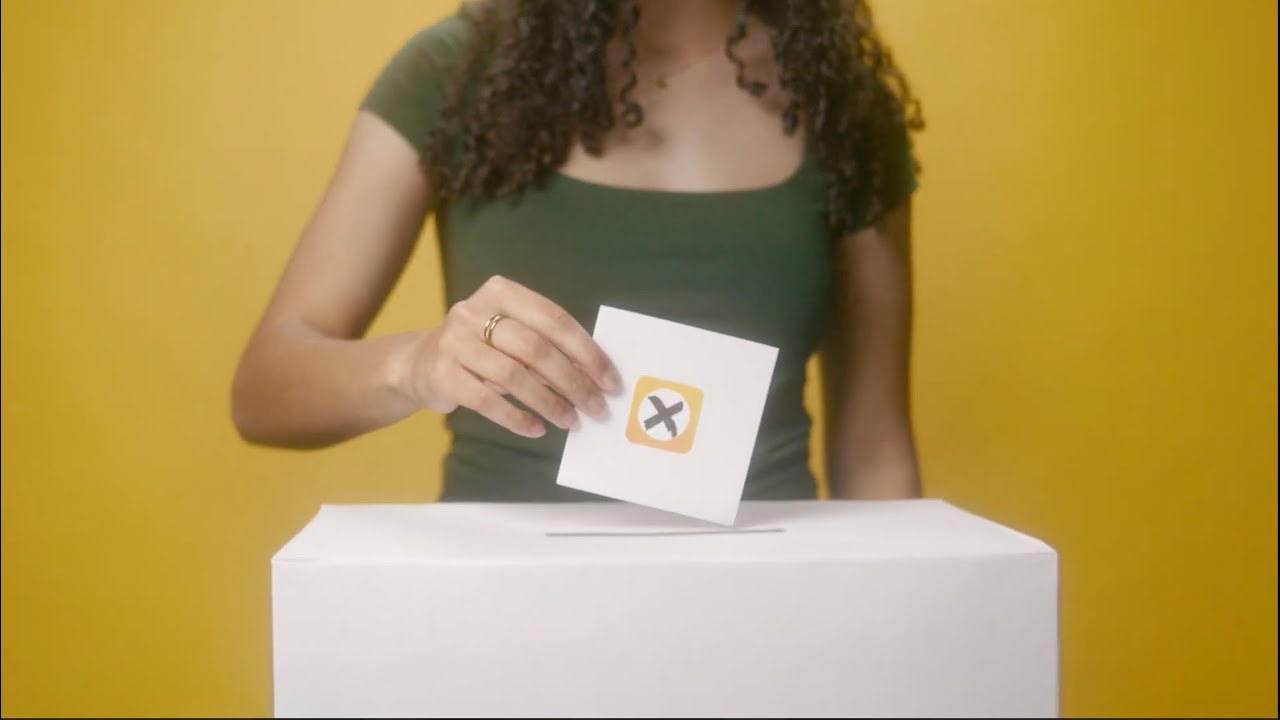 Work the 2025 Edmonton Election