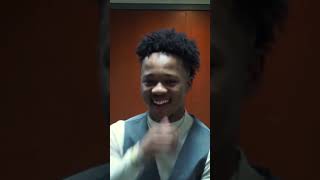 Zeta Nu SneakerBall Promo 2023