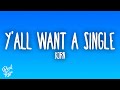 Korn Y All Want A Single Korn Y All Want A Single
