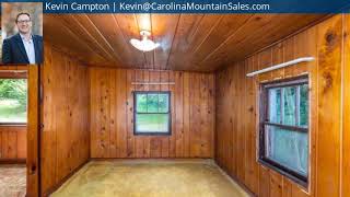 382 Starnes Cove Road video tour