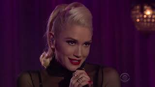 Gwen Stefani - Make Me Like You (Live 2016)