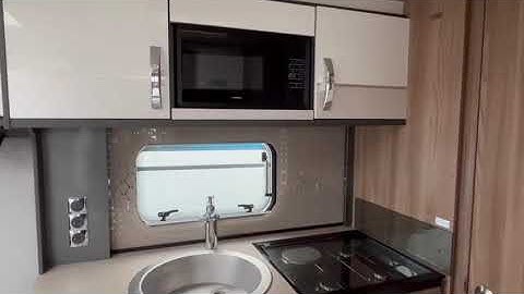 Swift Conqueror 560 2022 | Salop Leisure, Shrewsbury SY5 6QS | 14703