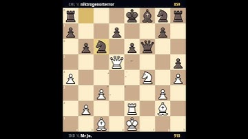 chess #chess #chesscom #chesstactics #magnuscarlsen #howtoplaychess #chessmaster #chessplayer