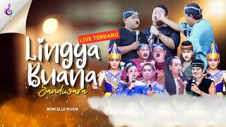 LIVE SIANG SANDIWARA LINGGA BUANA EDISI TAMANSARI 2026