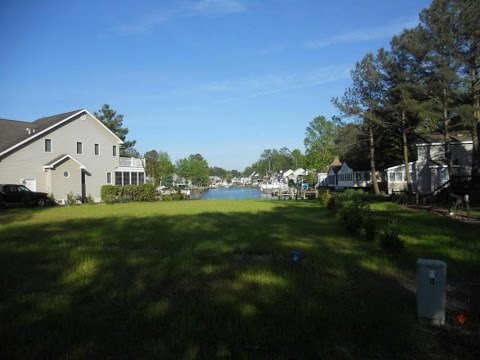 4 Moonshell Dr, Ocean Pines, MD home video tour
