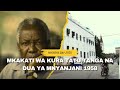 LIVE NYERERE DAY HUU NDIO ULIKUWA MKAKATI WA KURA TATU TANGA NA DUA YA MNYANJANI 1958 LIVE NYERERE DAY HUU NDIO ULIKUWA MKAKATI WA KURA TATU TANGA NA DUA YA MNYANJANI 1958