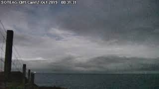 Sumburgh Head 11-10-19