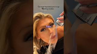 Longlasting Makeup Hack 🤩 Profile