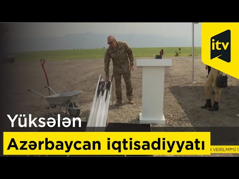 Video: Müharibələr iqtisadiyyatı stimullaşdırırmı?