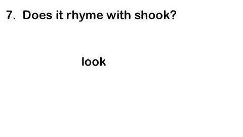 Levels of Processing