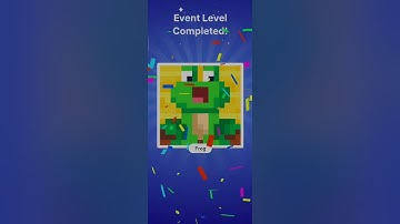 Nonogram.com Earth Day Event | Postcard 3 | Part 5 | April 2022