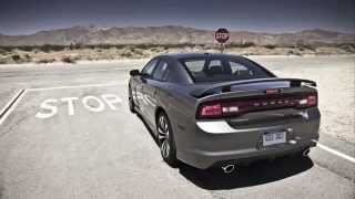 2012 Chrysler SRT8 Lineup
