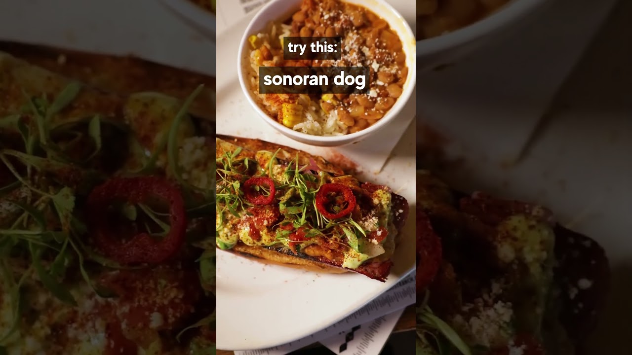 Enjoy delicious Mexican food at Ghost Ranch in Tempe, Arizona & check out our podcast with them!