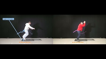 EXS 111 603 Kinovea George Woloszyn