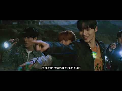 [VOSTFR] [MV] ONEWE(원위) - Universe (너의 우주는)