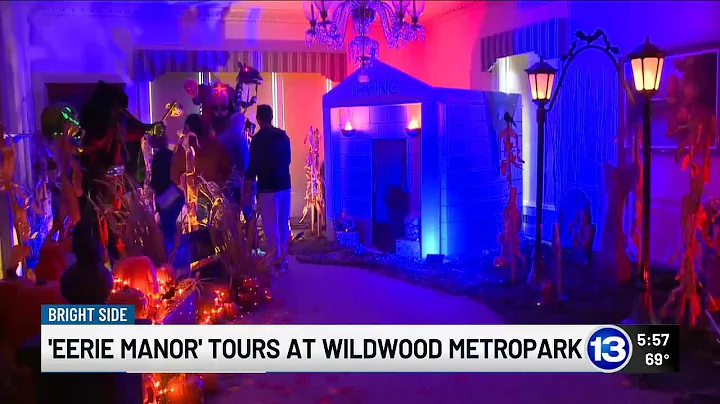 Bright Side: Oct. 17, 2025