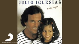 Julio Iglesias - Isla en el Sol (Cover Audio)