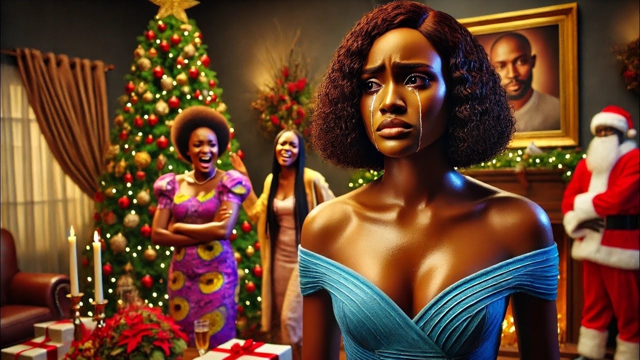 My Sister Said Christmas Was ‘No Place For Losers ’ I Calmly Refused To Be Their Wallet  #tales