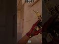 Strong offangle to Hold Anubis A