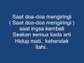 Batu Nisan Tangisan Kematian Lirik Mp3