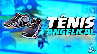 OS TÊNIS MAIS RAROS DO FREE FIRE - YouTube