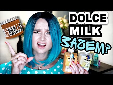 🐮 Разоблачение DOLCE MILK | Вся ПРАВДА о Дольче Милк  🐄