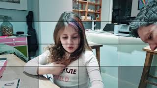 Clara Rain Wiese Hair Chox.