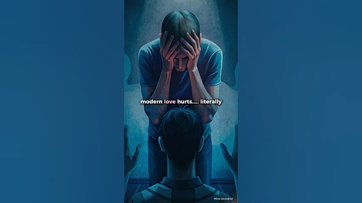 Ghosting vs. Delaying: The Psychology of Ignoring Your Text || Mind Decoded