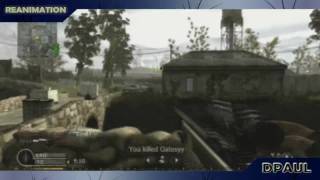 KrazYKiiLL and Dpaul Reanimation Dualtage screenshot 3