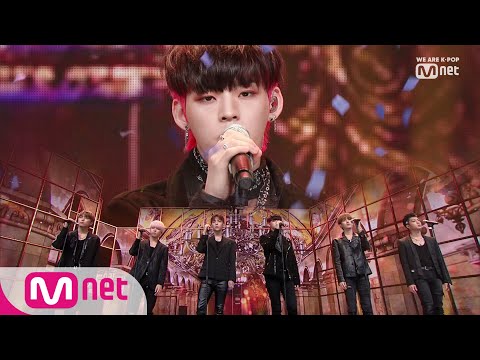 [ONF - Moscow Moscow] KPOP TV Show | M COUNTDOWN 191107 EP.642