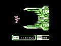 Game Boy - A-Force - Longplay