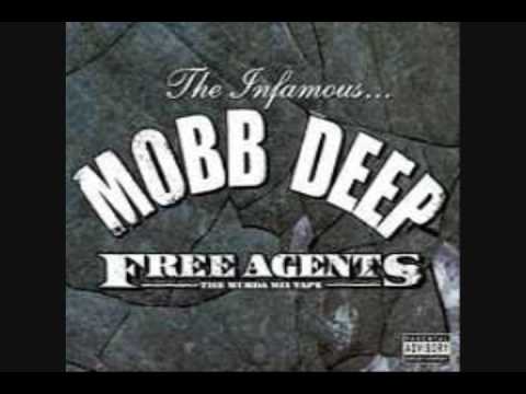Watch That Nigga - Mobb Deep