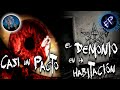 Casi un Pacto | El Demonio en mi Habitación | Relatos Paranormales Oficial | Frecuencia Paranormal