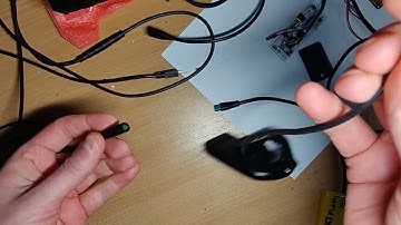 Bafang M600 firmware flashing procedure - with voice. ;)